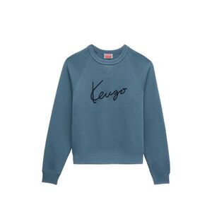 Kenzo Women Logo Sweatshirt